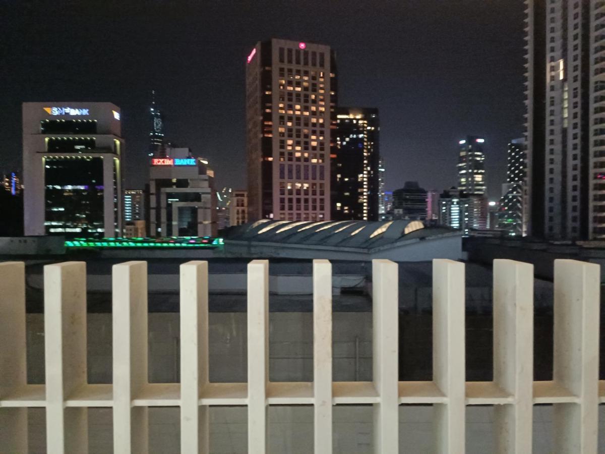 Apartemen Cl 95b Modern Infinity Pool Klcc View *