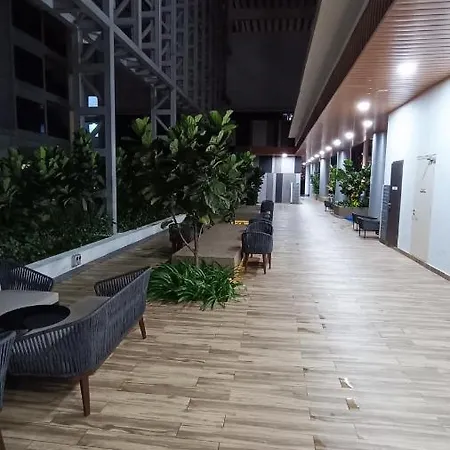 Cl 95B Modern Studio Infinity Pool Klcc View Kuala Lumpur Exterior photo